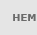 Hem