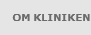 Om kliniken